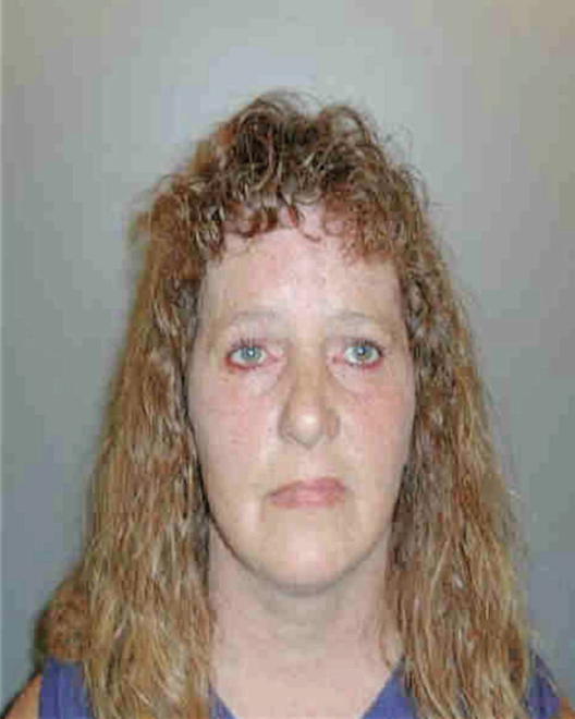 BROWN, CHERYL ANN - Peoria County, IL