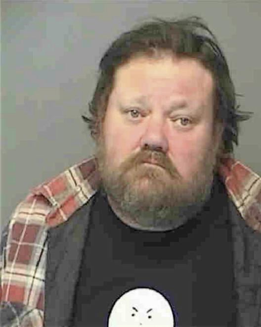 BURKE, GARY DEAN - Peoria County, IL