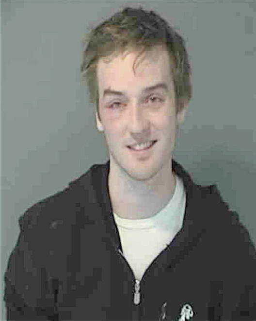 BUSSEY, PARKER LAWSON - Peoria County, IL