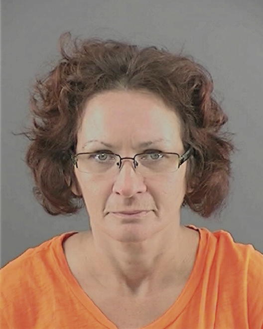 BUTLER, LISA GAYL - Peoria County, IL