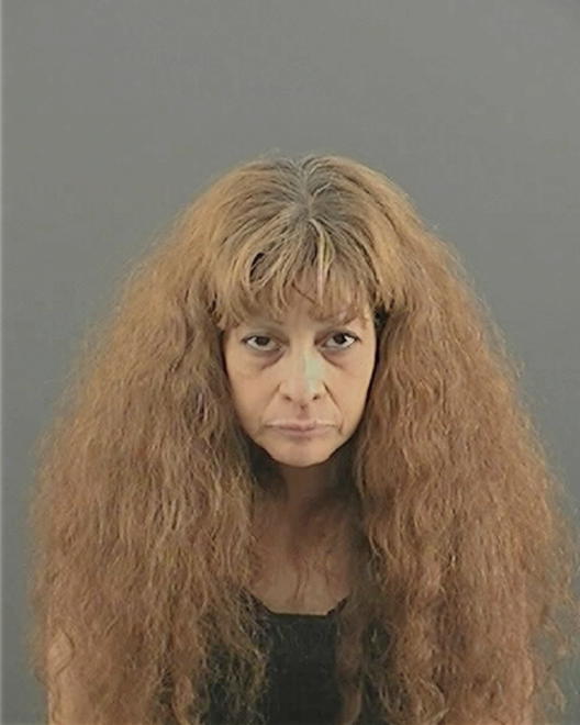 BUZZI, YOLANDA L - Peoria County, IL