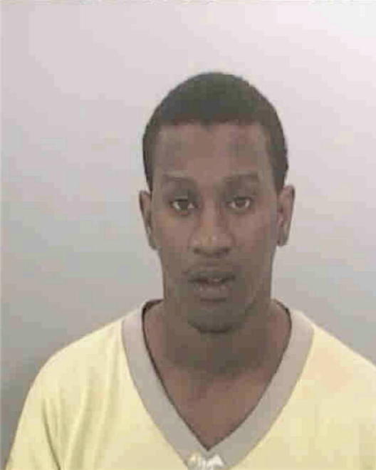 COBURN, DERRICK DEMANINE - Peoria County, IL