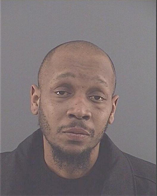 COLEMAN, REGINALD LASHAWN - Peoria County, IL