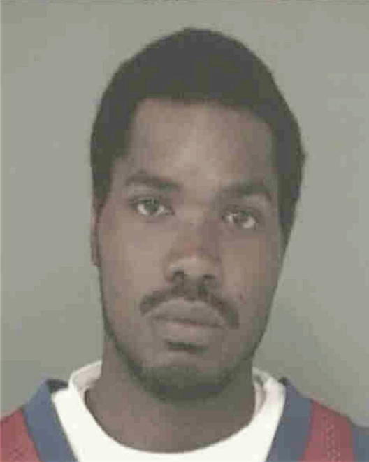 COOK, CEDRIC J - Peoria County, IL