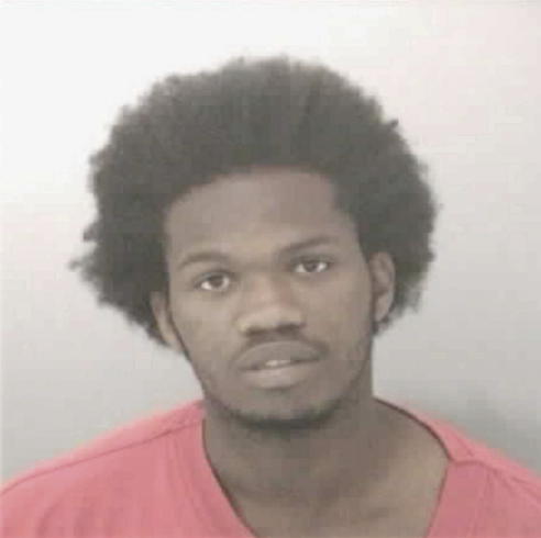 DAVENPORT, JARVIS TERRELL - Peoria County, IL