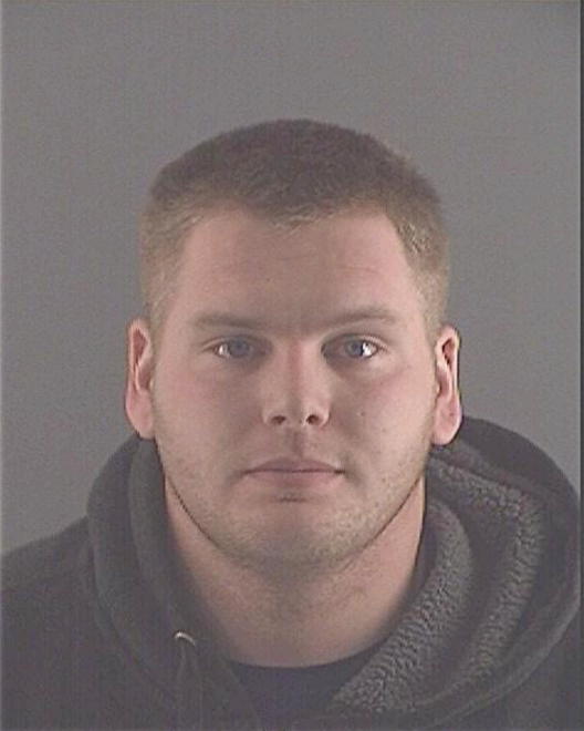 DIEVENDORF, CASEY F - Peoria County, IL