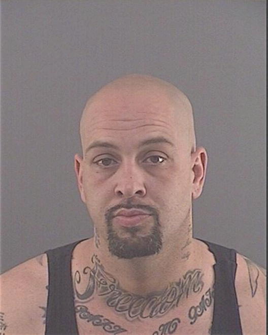 DOUGHERTY, JASON M - Peoria County, IL