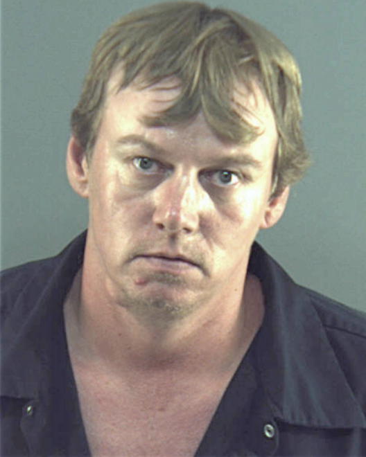 DROWNS, RANDY EUGENE - Peoria County, IL