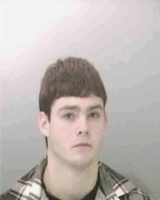 ETHERIDGE, RICHARD MICHAEL - Peoria County, IL