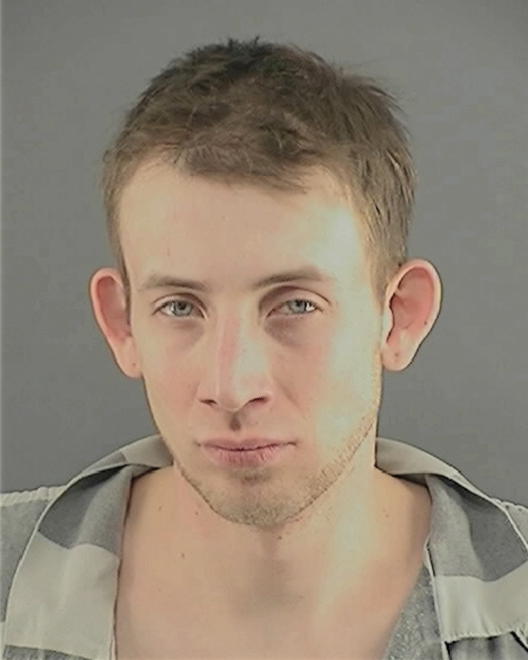 FAST, CHRISTOPHER ALLAN - Peoria County, IL