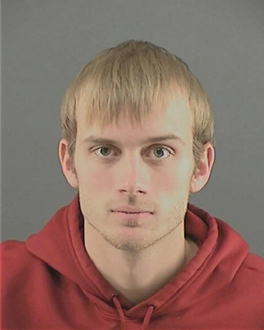 FLAMINIO, JAKOB M - Peoria County, IL