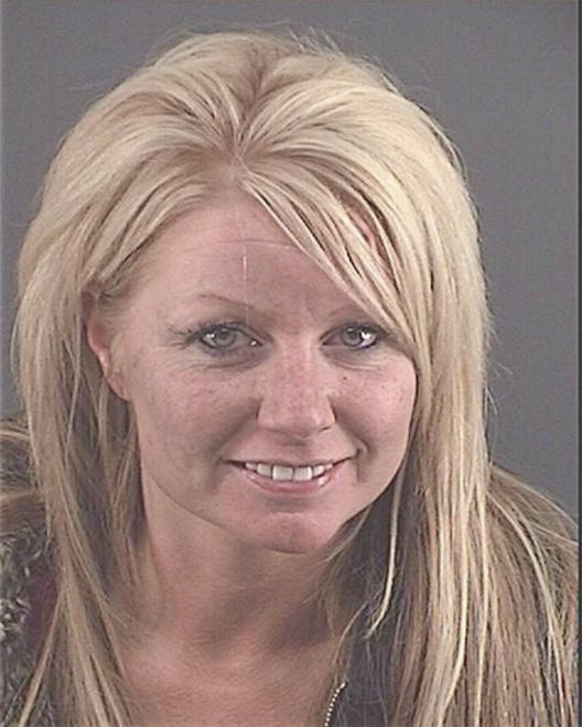FUGATE, AMANDA KAY - Peoria County, IL