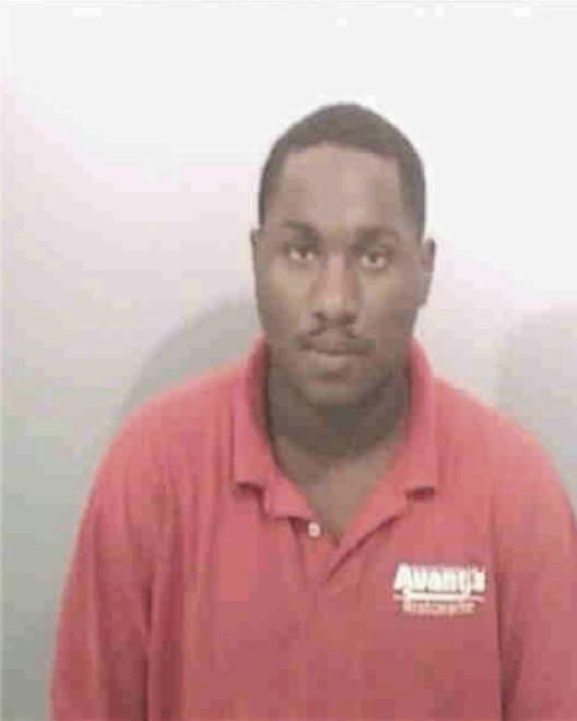 HARRIS, TRAMOND L - Peoria County, IL