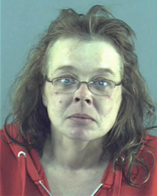 HELM, SHARON K - Peoria County, IL