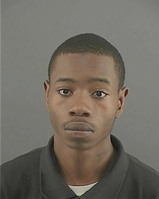 JACKSON, JEFFREY LAMONT - Peoria County, IL