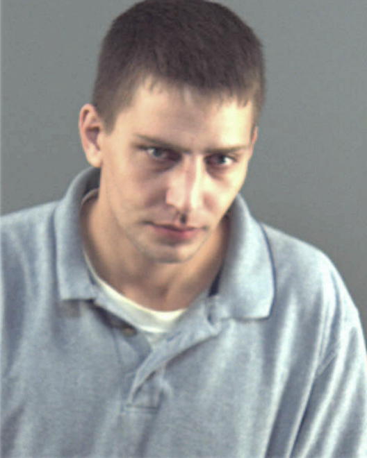 JAGGIE, DAMIEN ROBERT - Peoria County, IL