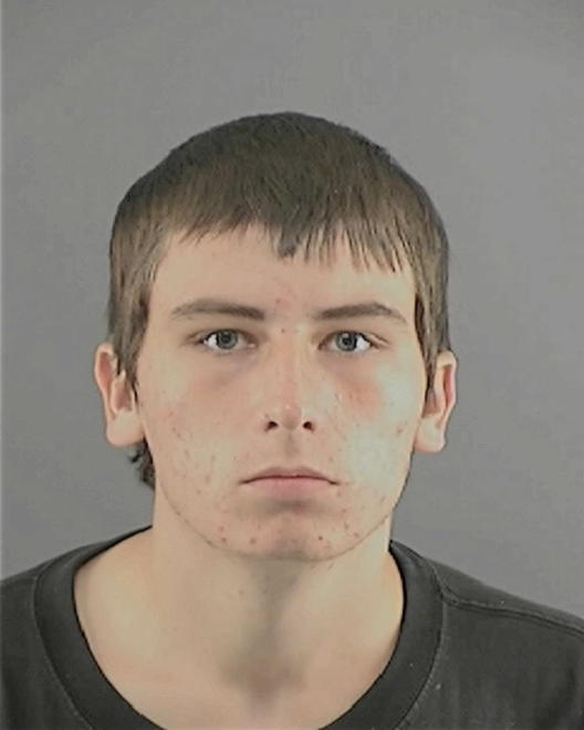 JOHNSON, BLAKE M - Peoria County, IL