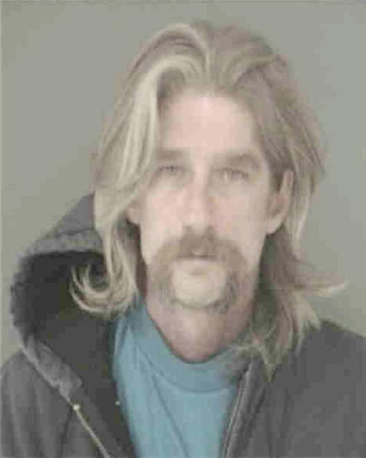 MCDORMAN, MARK ALLEN - Peoria County, IL