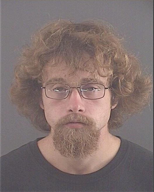 MERRITT, TYLER A - Peoria County, IL