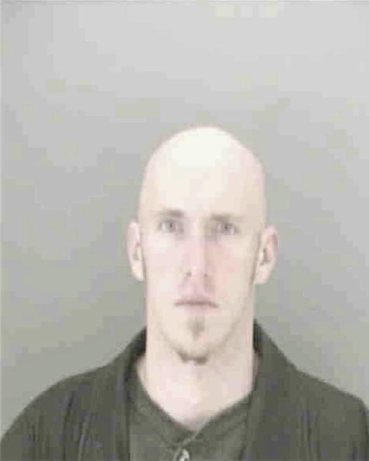 MINTON, SCOTT CHRISTIAN - Peoria County, IL