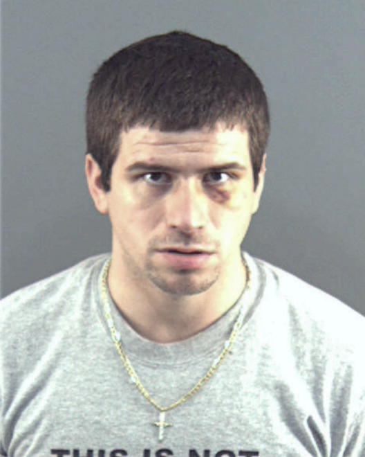 NAVARRETE, ROBERT LEE - Peoria County, IL
