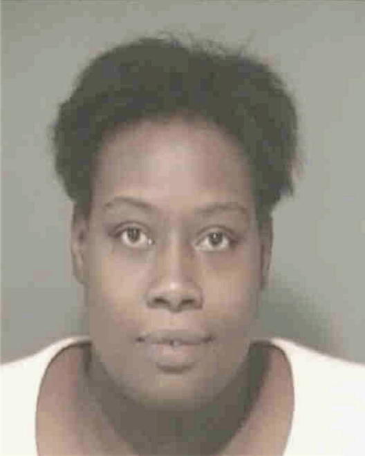 PARKMAN, KATRINA LARAE - Peoria County, IL