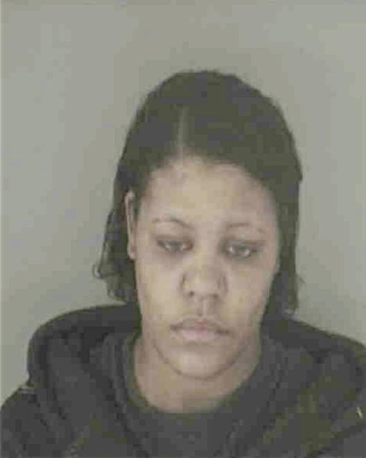 PATTERSON, ELANA RENAE - Peoria County, IL