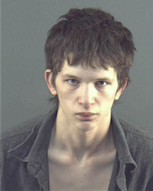 PHILLIPS, DYLAN WILLIAM - Peoria County, IL