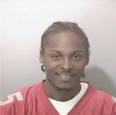 REDMOND, GREGORY LAMONT - Peoria County, IL