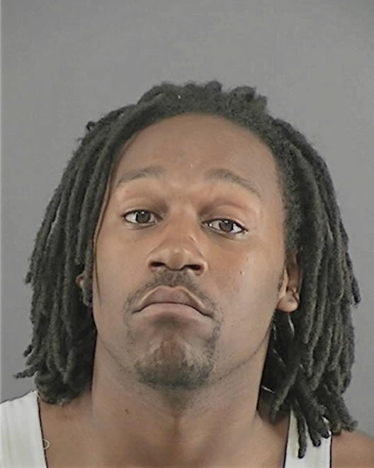 RUSSELL, JESSE JAMES - Peoria County, IL