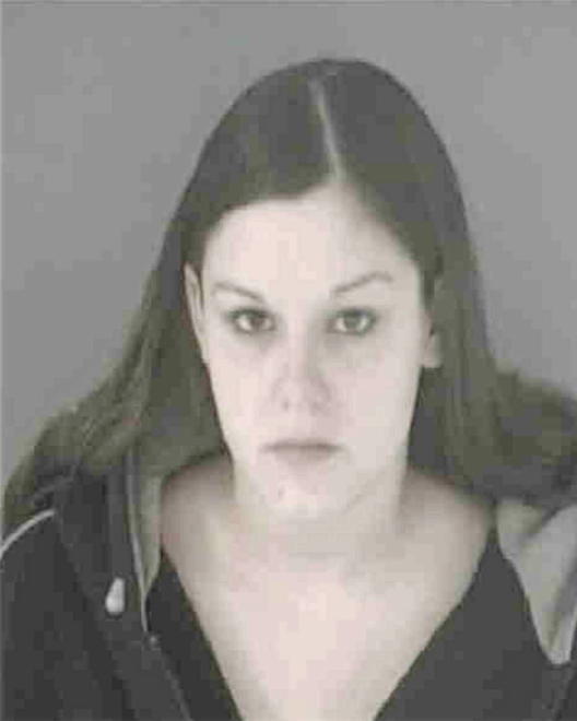 SNYDER, NIKKI MARIE - Peoria County, IL