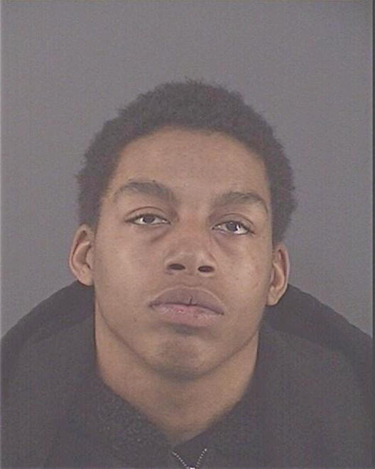STONE, TERRENCE D - Peoria County, IL