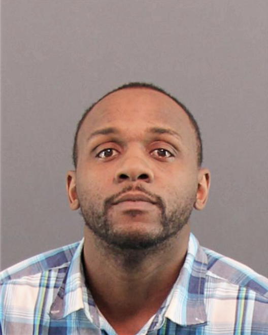 THOMAS, MARQUIS T - Peoria County, IL