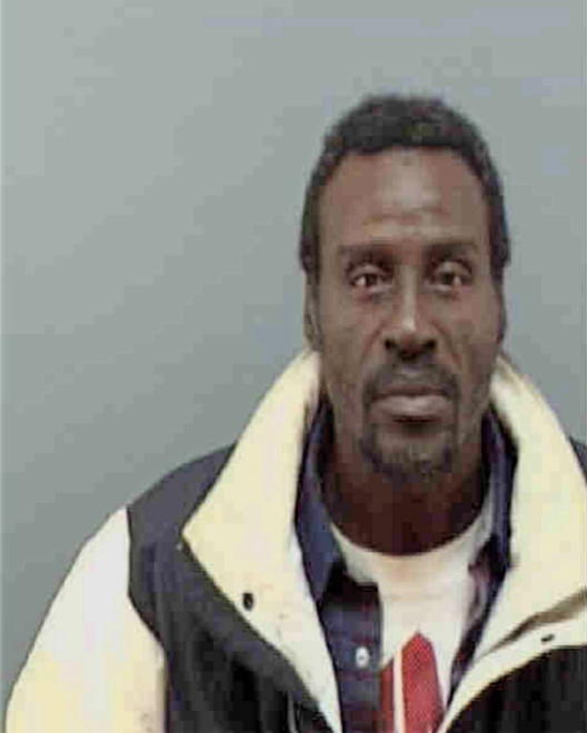 VINSON, GERONE NMN - Peoria County, IL