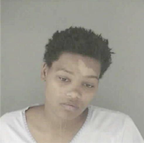 WADE, LAKISHA MONIQUE - Peoria County, IL