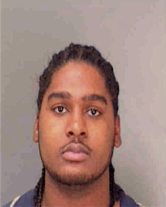 WASHINGTON, BREON - Peoria County, IL