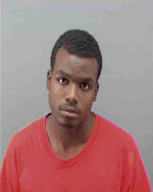 BOYCE, MILTON FRANK - Peoria County, IL