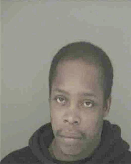 BROWN, MELVIN ARTHUR - Peoria County, IL