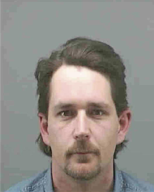 BULLARD, MICHAEL SCOTT - Peoria County, IL