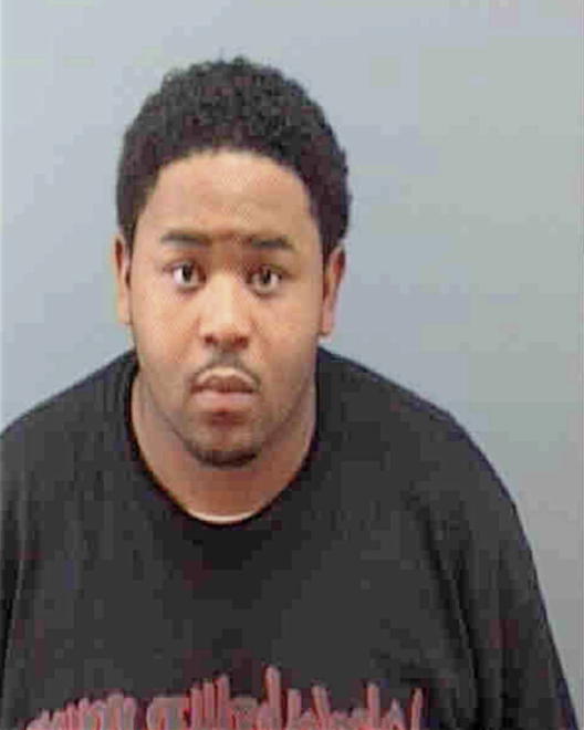 CLAYBORN, JONDRE LAVERNE - Peoria County, IL