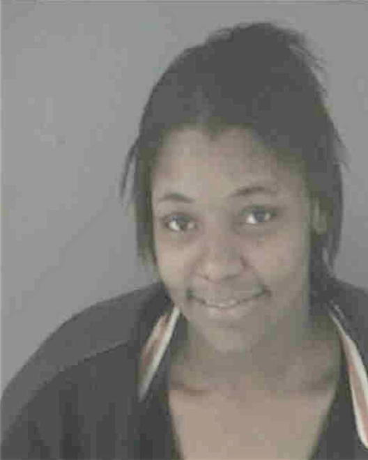 CLAYBORN, MEISHA S - Peoria County, IL
