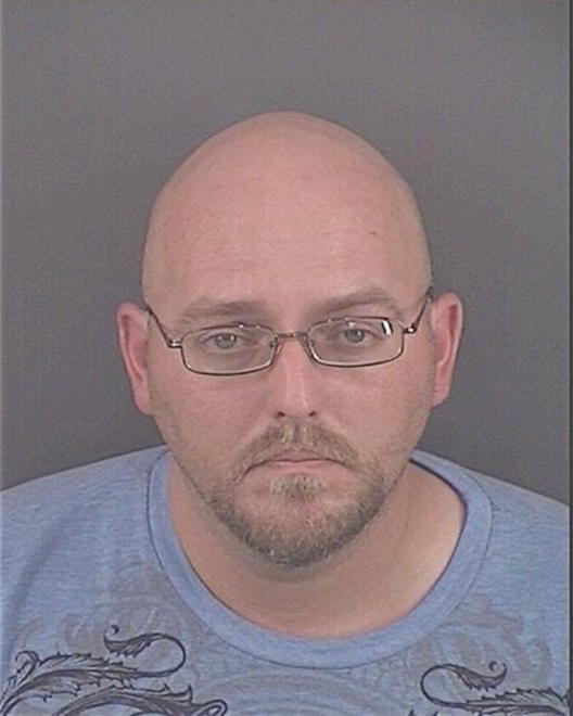 COATS, JOSHUA DEAN - Peoria County, IL