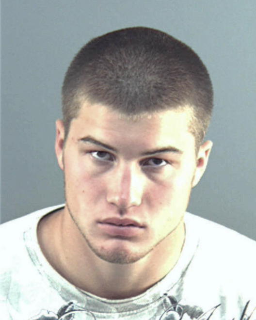 CUPPLES, JUSTIN JOHN - Peoria County, IL