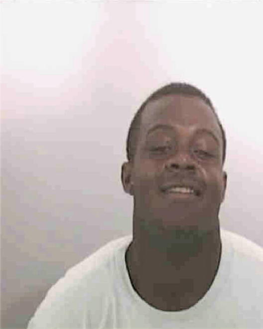 FIGGERS, LEVI DEVON - Peoria County, IL