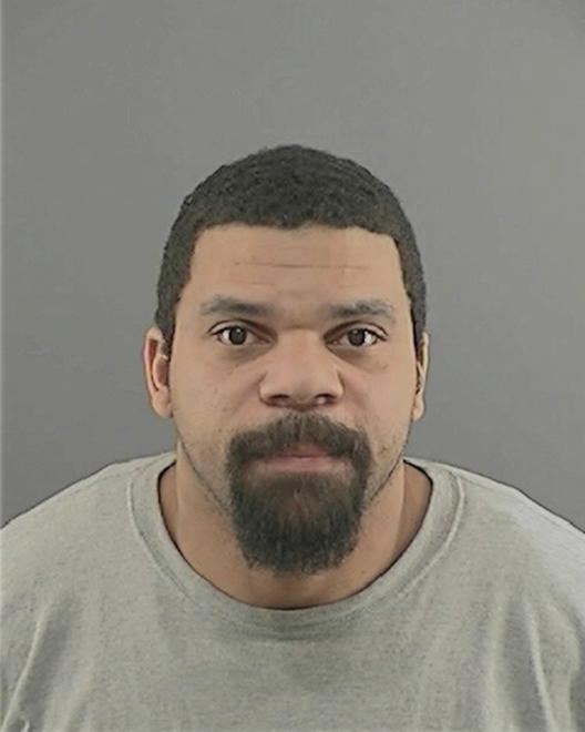 FREEMAN, MARCUS ANGELO - Peoria County, IL