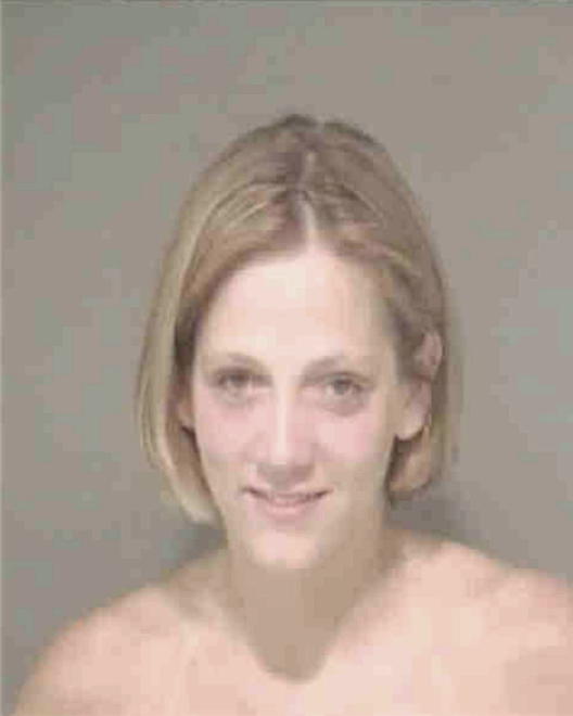 GALLATIN, DEBORAH LYNNE - Peoria County, IL