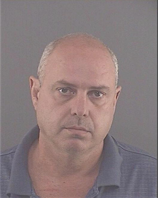 GARRISON, MARK WAYNE - Peoria County, IL