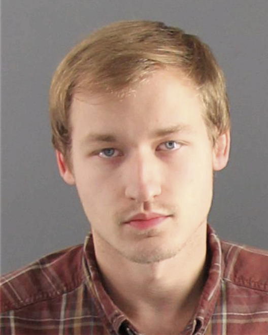 HACKER, ETHAN C - Peoria County, IL