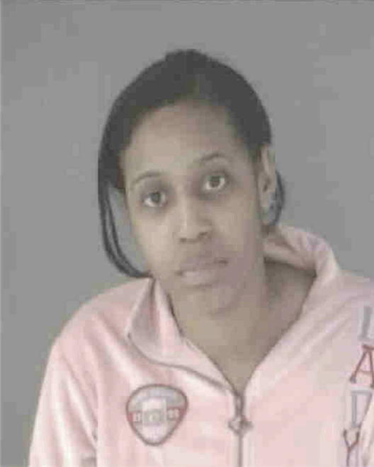 HAMILTON, CHATOCKA EVETTE - Peoria County, IL