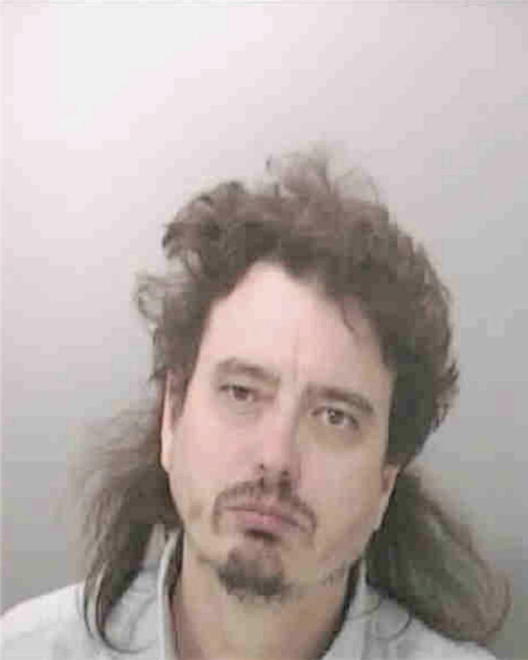 HARDIN, TIMOTHY LEE - Peoria County, IL